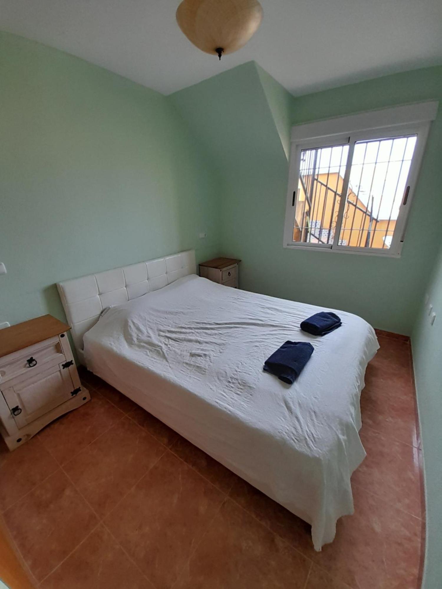 Playa Carabassi Apartament Daire Alicante Dış mekan fotoğraf