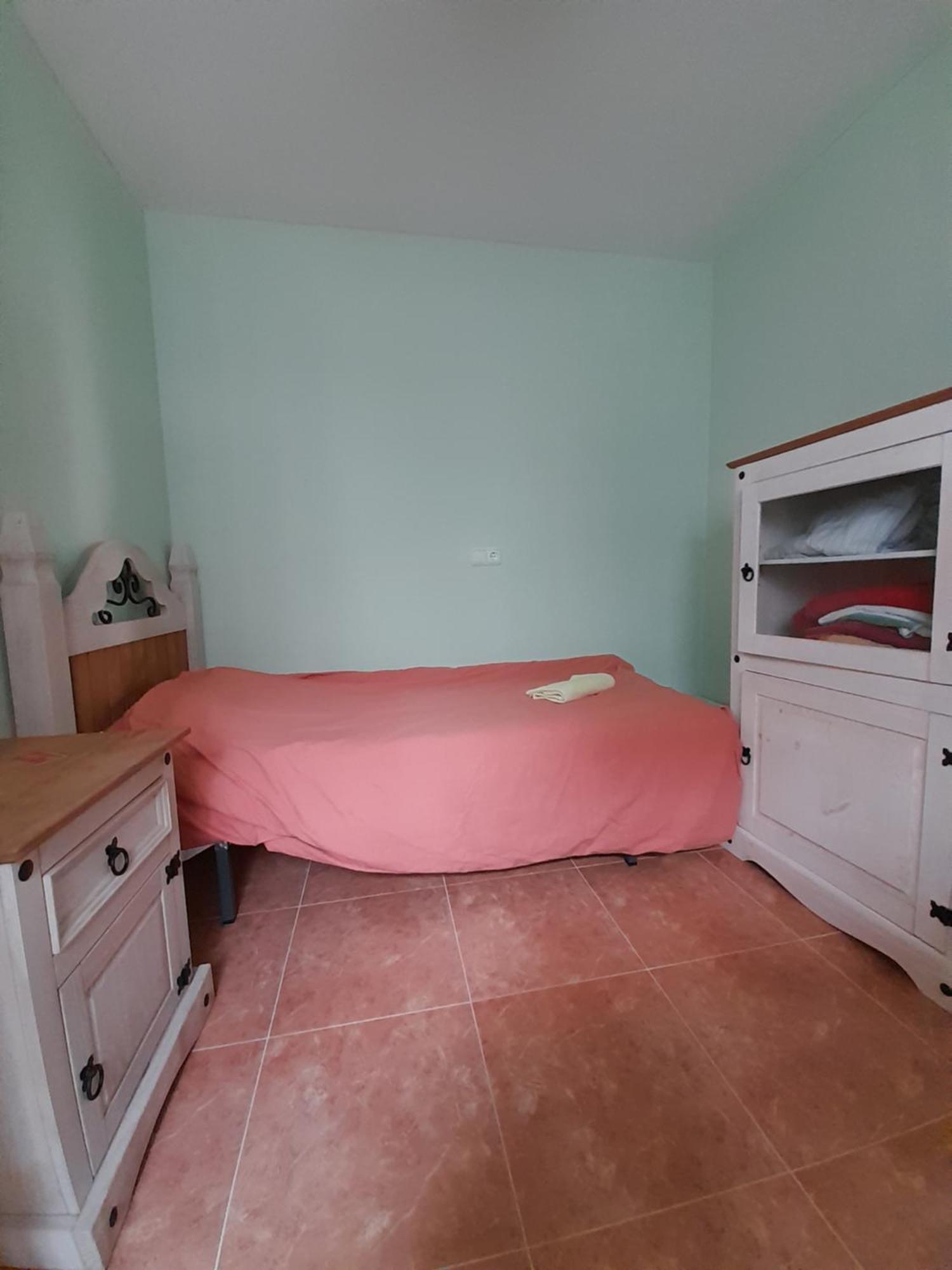 Playa Carabassi Apartament Daire Alicante Dış mekan fotoğraf